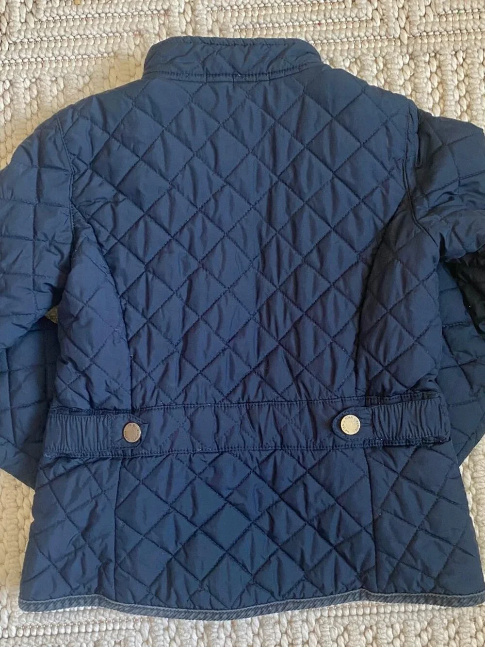 Ralph Lauren brand ralph